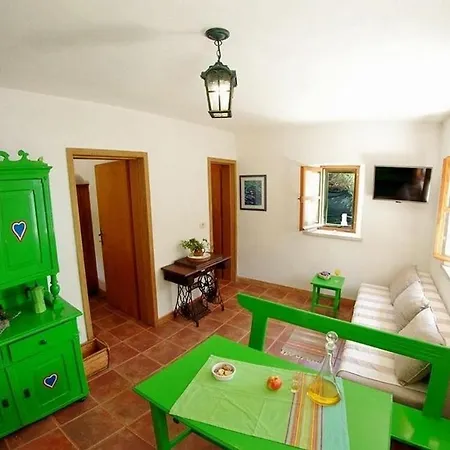 Tatil Evi Secluded Fisherman's Cove Vela Studena, Brac - 20904 Selca (Brac)