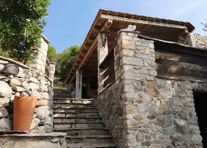 Casa vacanze Secluded Fisherman's Cove Vela Studena, Brac - 20904 *