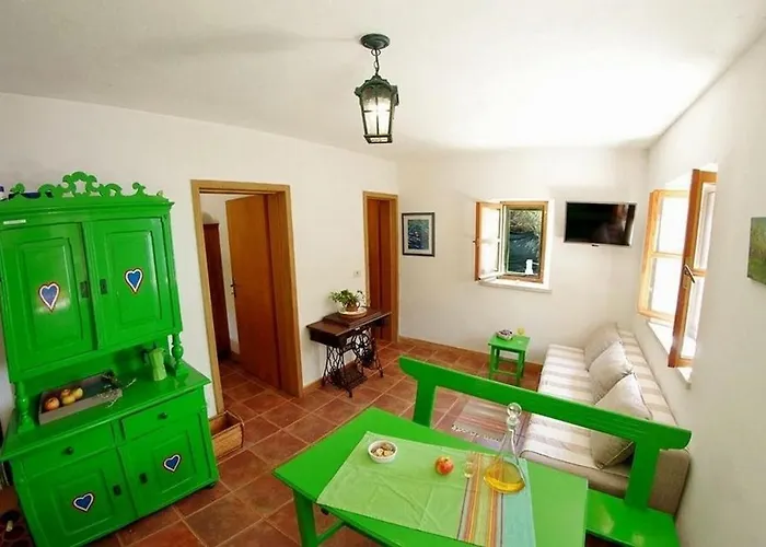Casa vacanze Secluded Fisherman's Cove Vela Studena, Brac - 20904 Selca (Brac)